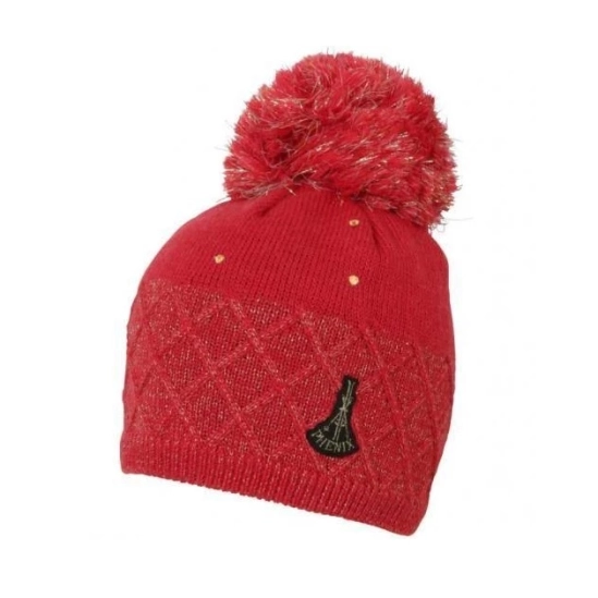 Phenix RUBY Watch Cap magenta čepice