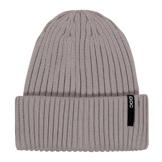 POC Beanie Granite Grey čepice