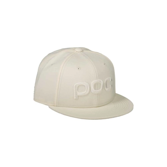 POC Corp Cap Okenite Off-White kšiltovka