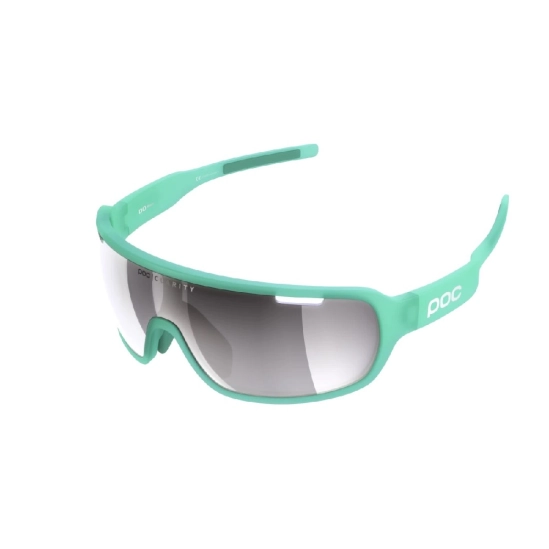 Poc DO Blade Clarity Fluorite green sportovní sluneční brýle