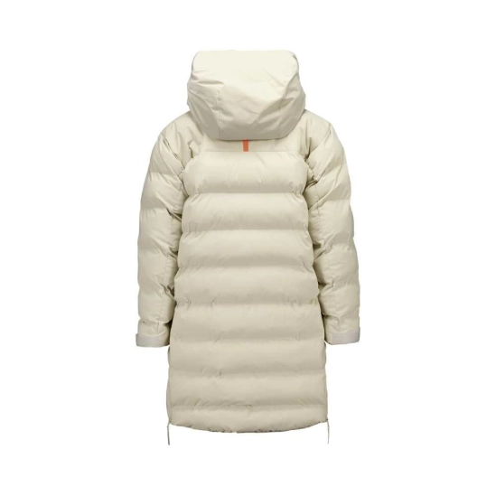 Poc Race Loft Parka Natrolite Beige dámský zateplený kabát