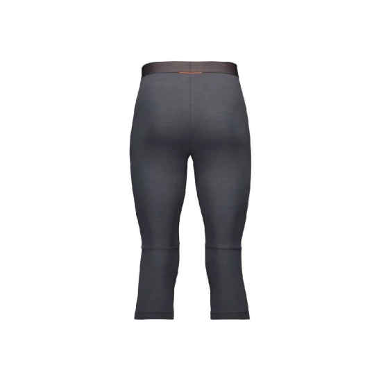 Poc Merino 3/4 Baselayer Tights Sylvanite Grey