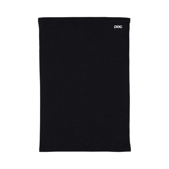 POC Merino Neck Warmer Uranium Black nákrčník