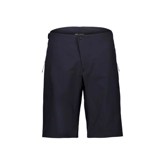 POC Motion Air Uranium Black lehké cyklistické kraťasy