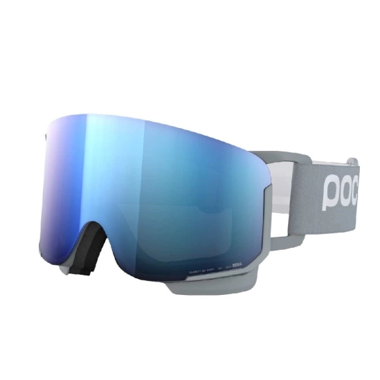 POC Nexal Granite Grey/Partly Sunny Blue lyžařské brýle
