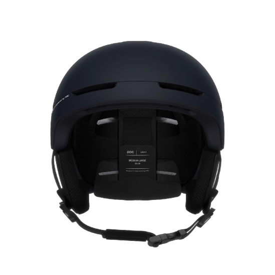 POC Obex BC MIPS Apatite Navy Matt helma