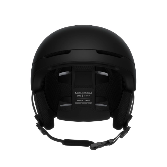 POC Obex BC MIPS Uranium black matt helma