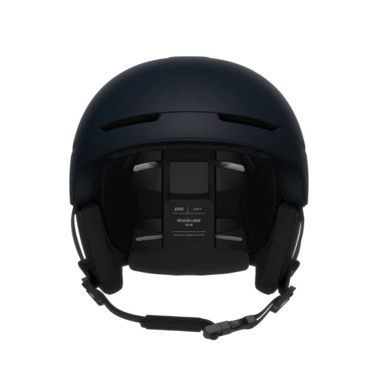 POC Obex MIPS Apatite Navy Matt helma