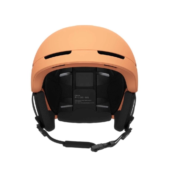 POC Obex Mips Apricot Sunstone Matt helma