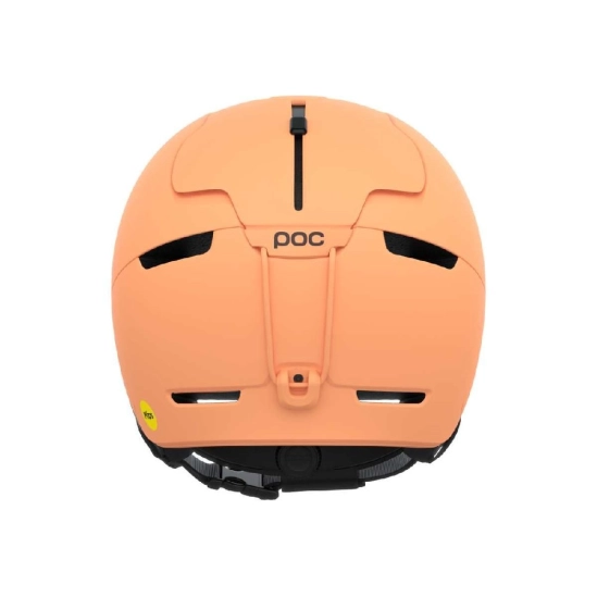 POC Obex Mips Apricot Sunstone Matt helma