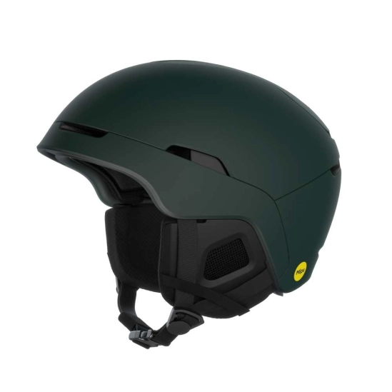 POC OBEX MIPS Pargasite Green Matt lyžařská helma