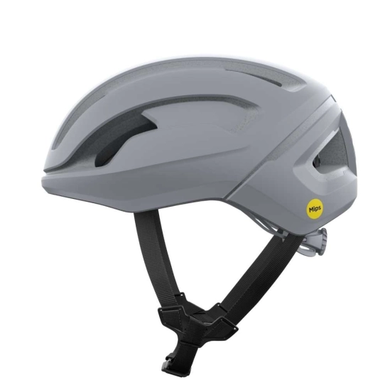 POC Omne Air MIPS Granite Grey Matt cyklistická helma