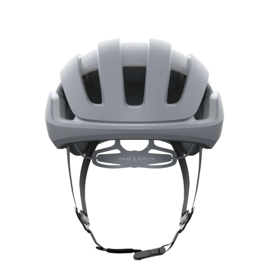 POC Omne Air MIPS Granite Grey Matt cyklistická helma