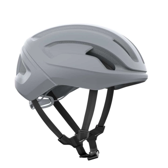 POC Omne Air MIPS Granite Grey Matt cyklistická helma