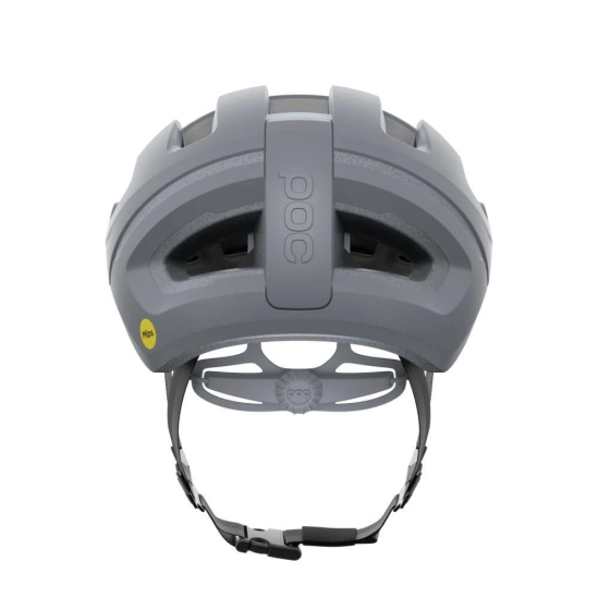 POC Omne Air MIPS Granite Grey Matt cyklistická helma