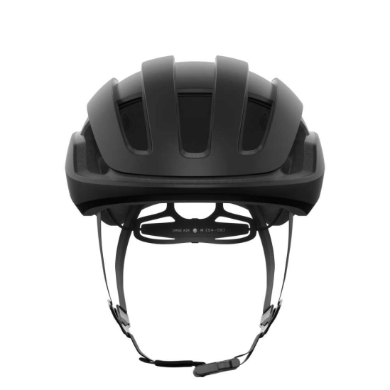 POC Omne Air MIPS Uranium black cyklistická helma