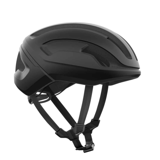POC Omne Air MIPS Uranium black cyklistická helma