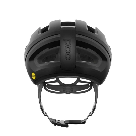POC Omne Air MIPS Uranium black cyklistická helma