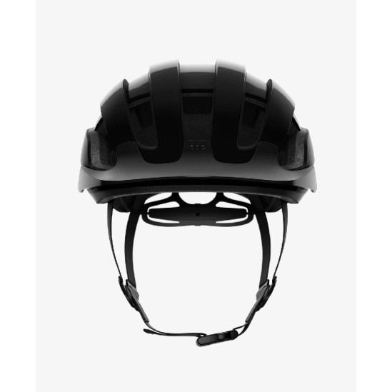 POC Omne Air Resistance SPIN Uranium black helma