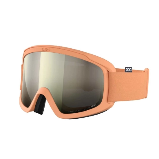 POC Opsin Apricot Sunstone/Partly Sunny Ivory lyžařské brýle