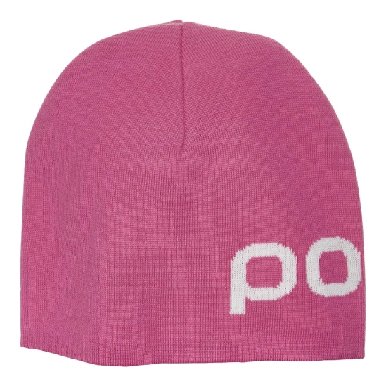 Poc POCito Beanie Fluorescent pink dětská čepice
