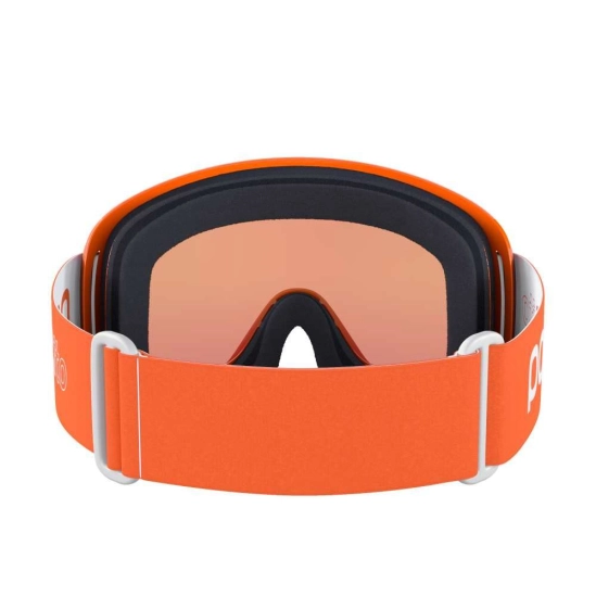 POCito OPSIN Fluorescent orange dětské lyžařské brýle