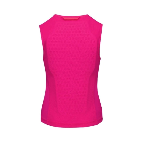 POC POCito VPD Air Vest Fluorescent Pink