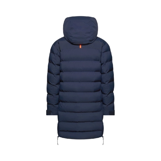 Poc Race Loft Parka Apatite Navy pánský zateplený kabát