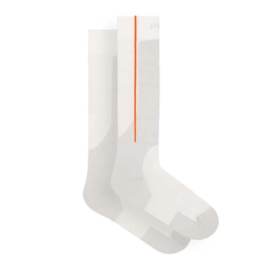 Poc Race Sock Granite Grey lyžařské podkolenky