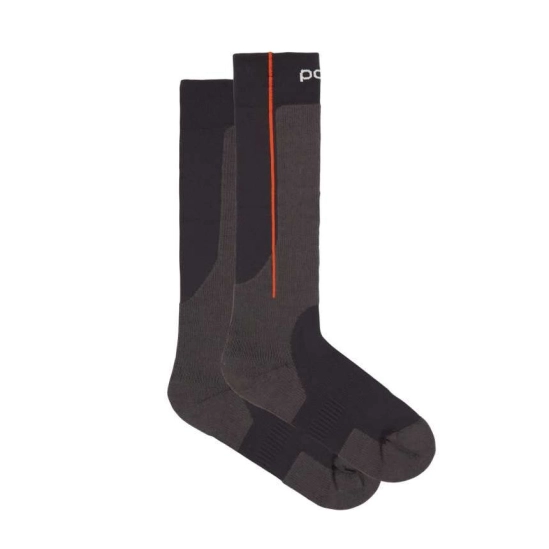 Poc Race Sock Sylvanite Grey lyžařské podkolenky