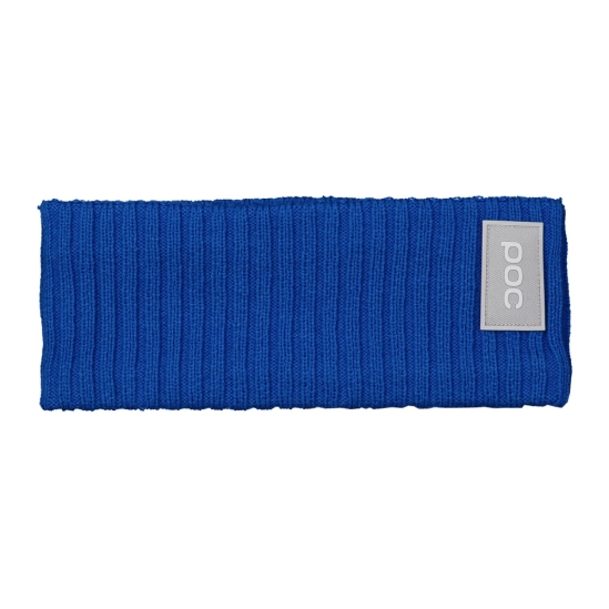 POC Rib Headband Natrium blue čelenka