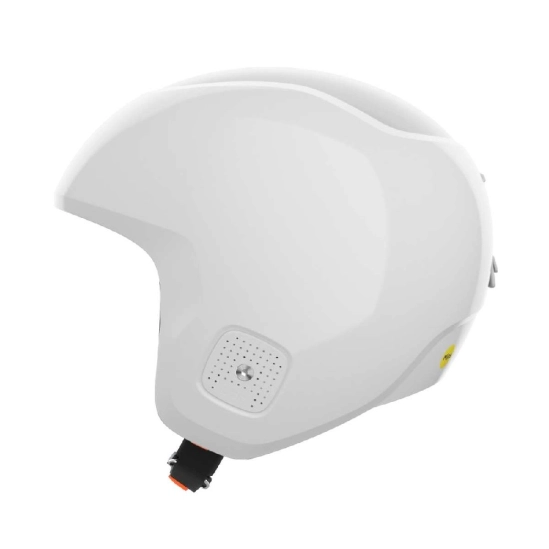 POC Skull Dura X Mips Hydrogen white lyžařská helma