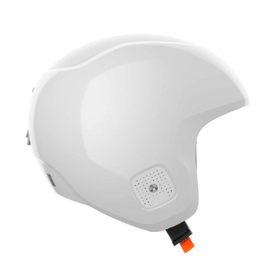 POC Skull Dura X Mips Hydrogen white lyžařská helma