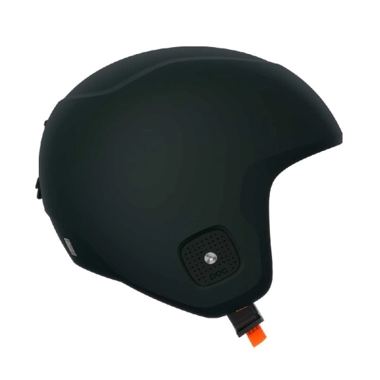 POC Skull Dura X Mips Pargasite Green Matt lyžařská helma