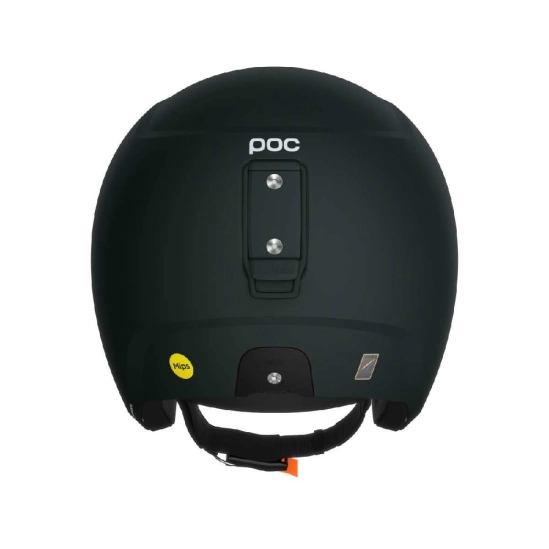 POC Skull Dura X Mips Pargasite Green Matt lyžařská helma