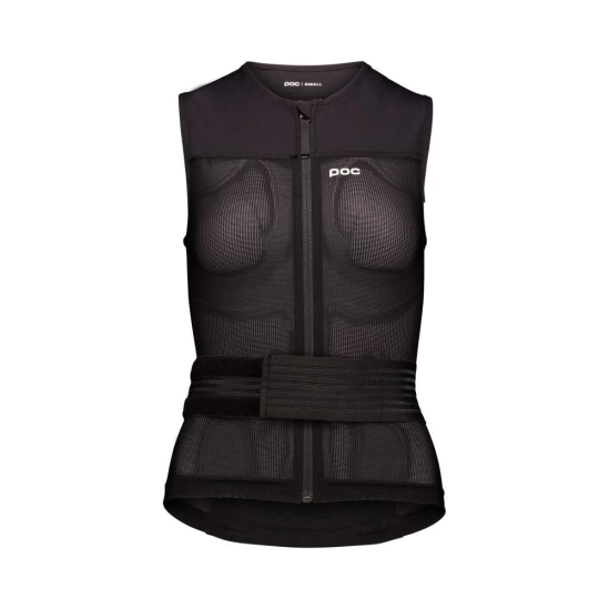 POC Spine VPD Air WO Vest black dámský chránič páteře