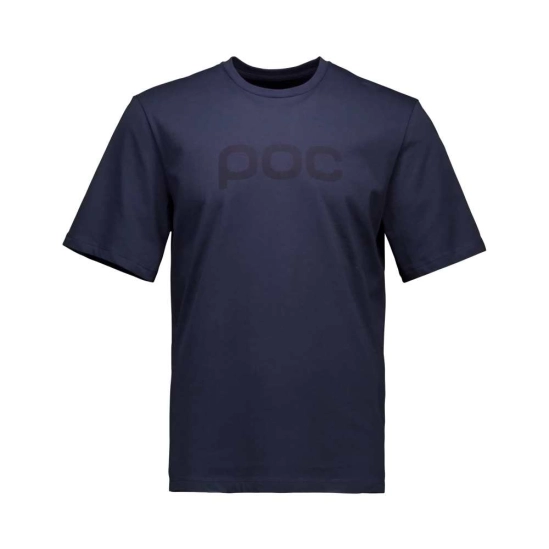 Poc TEE Apatite navy triko s krátkým rukávem