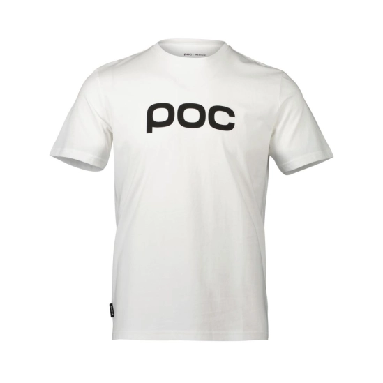 Poc TEE Hydrogen white triko s krátkým rukávem