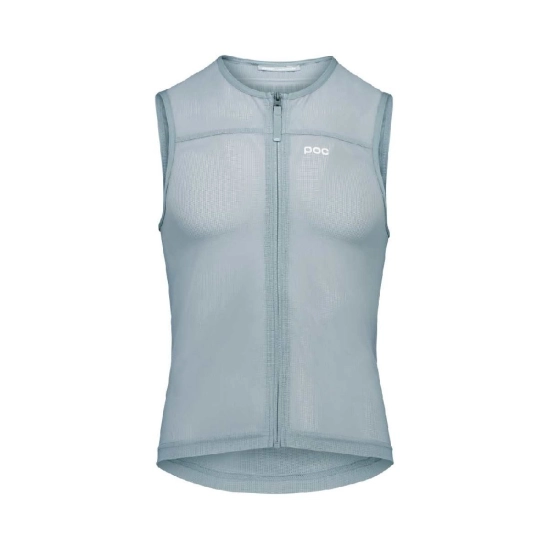 POC VPD Air Vest Granite Grey pánský chránič páteře