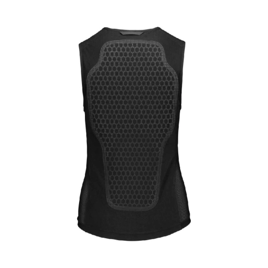 POC VPD Air Vest Uranium Black dámský chránič páteře