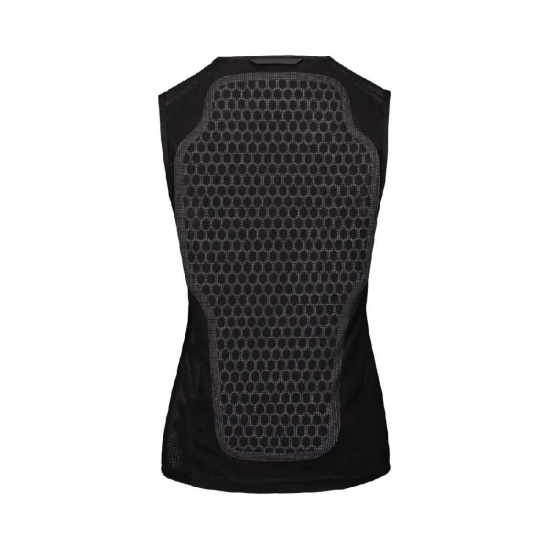 POC VPD Air Vest Uranium Black juniorský chránič páteře