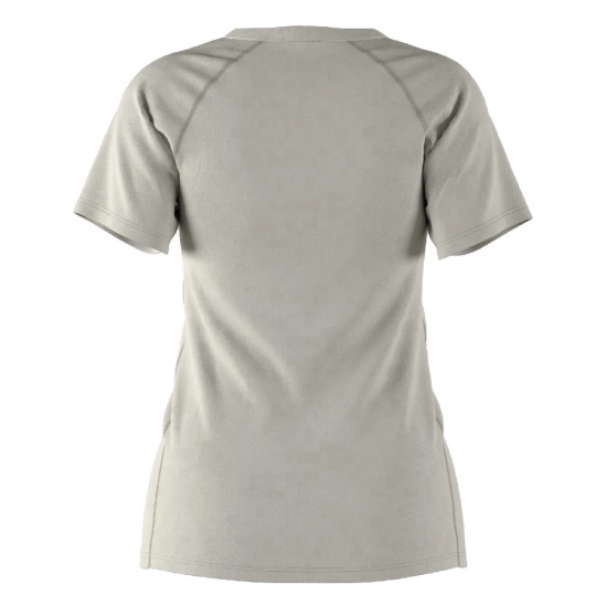 Peak Performance Active Tee W OffWhite dámské tričko