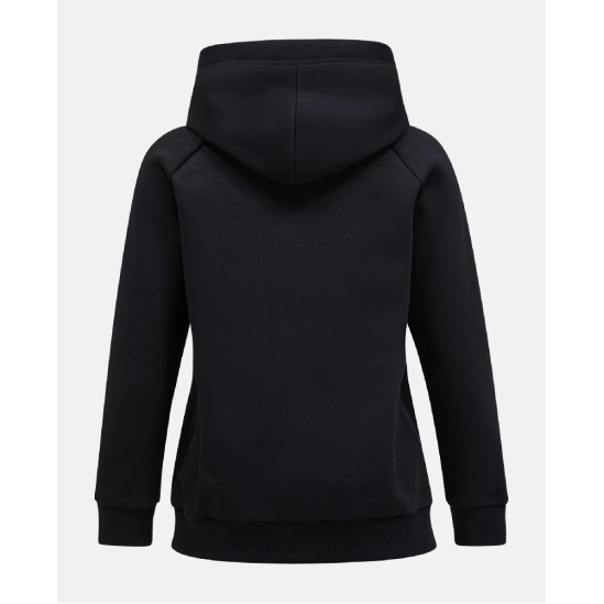 Peak Performance Original Hood Black dámská mikina