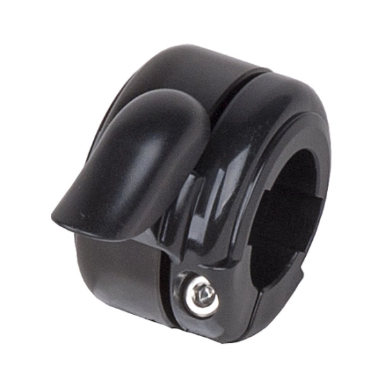 PRO-T Plus Grip 680 zvonek černý