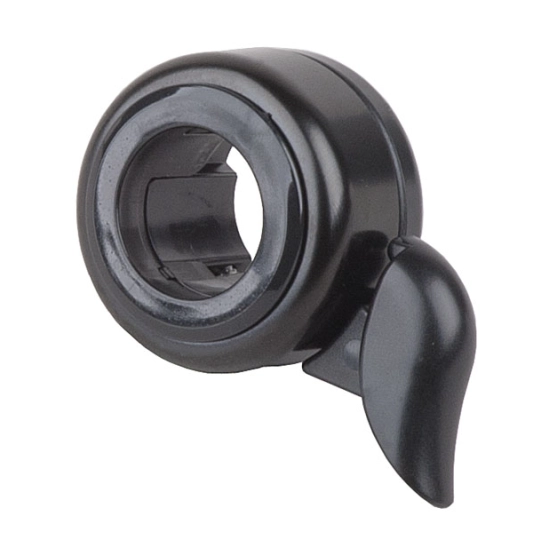 PRO-T Plus Grip 680 zvonek černý