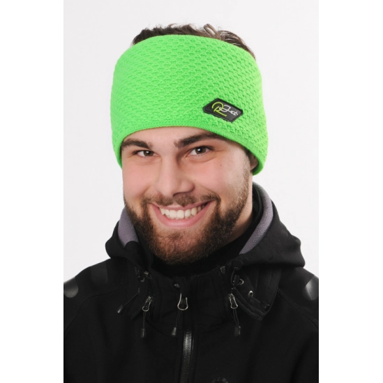 R-Jet CL UNI 27 čelenka fluo zelená