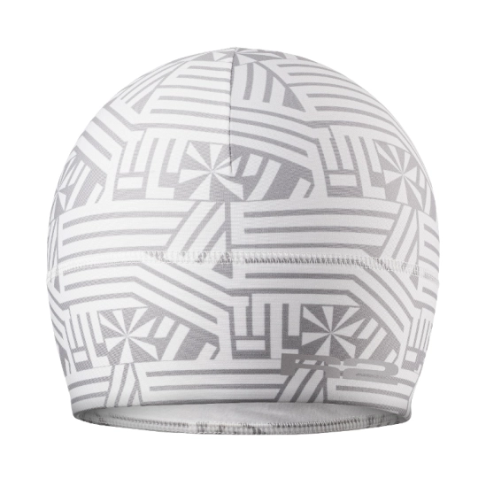 R2 DRIP White sportovní funkční čepice