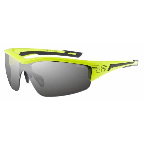 R2 WHEELLER yellow/black sportovní brýle