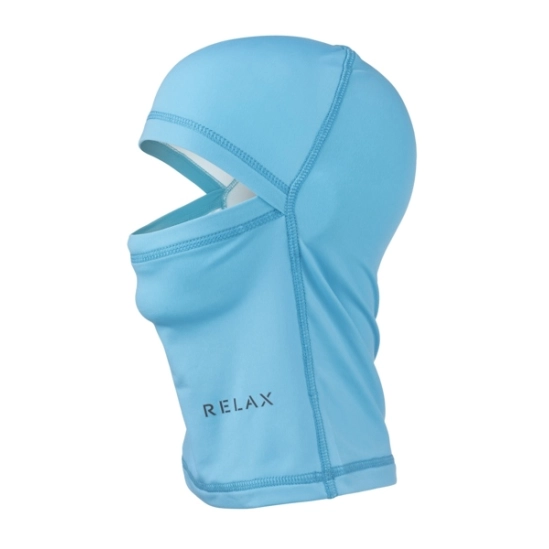 Relax DELTA Light blue zimní kukla