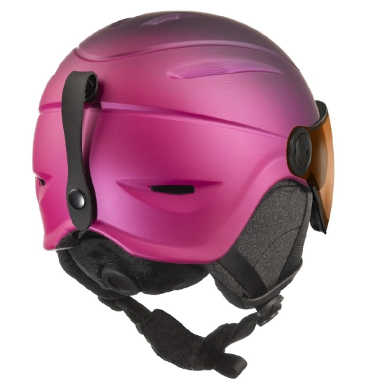 Relax TWISTER Visor dětská helma